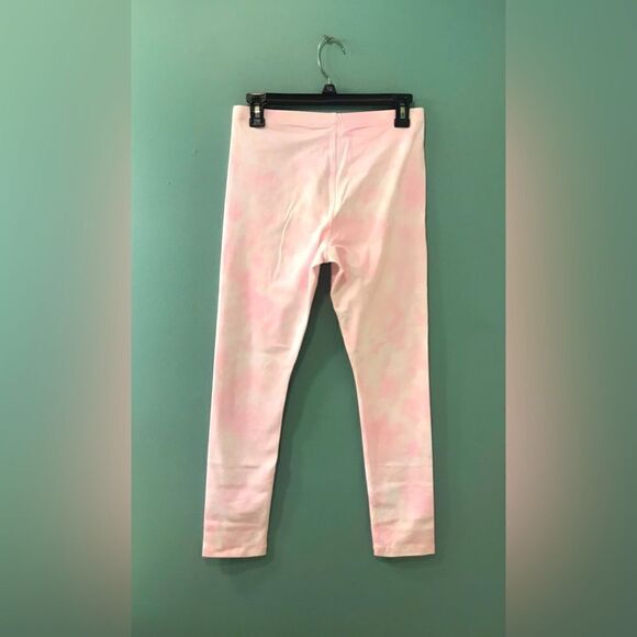 NWOT … WONDER NATION “Size: XL - (14-16)” Tie Dyed Pants - Picture 4 of 5